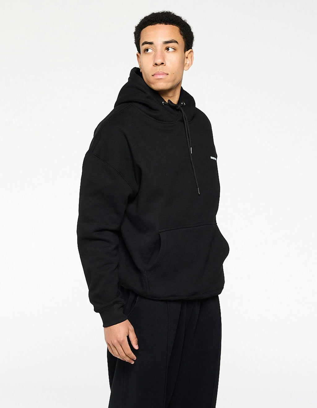Rare Hoodie - Black