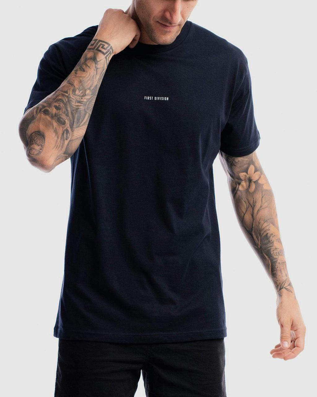 Division Tee