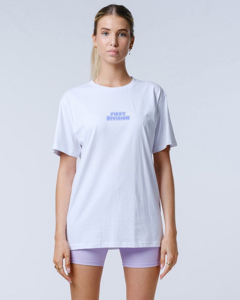 Wellness Bubble Tee