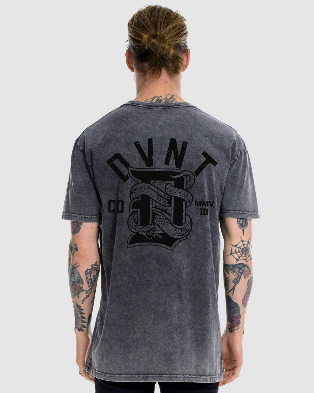 Viper Tee