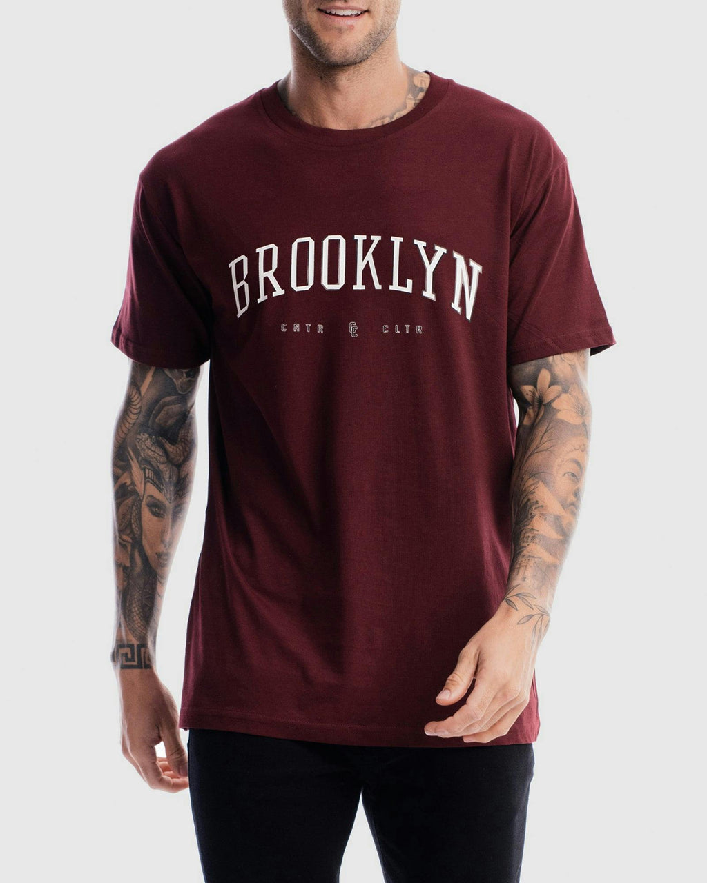 Brooklyn Tee