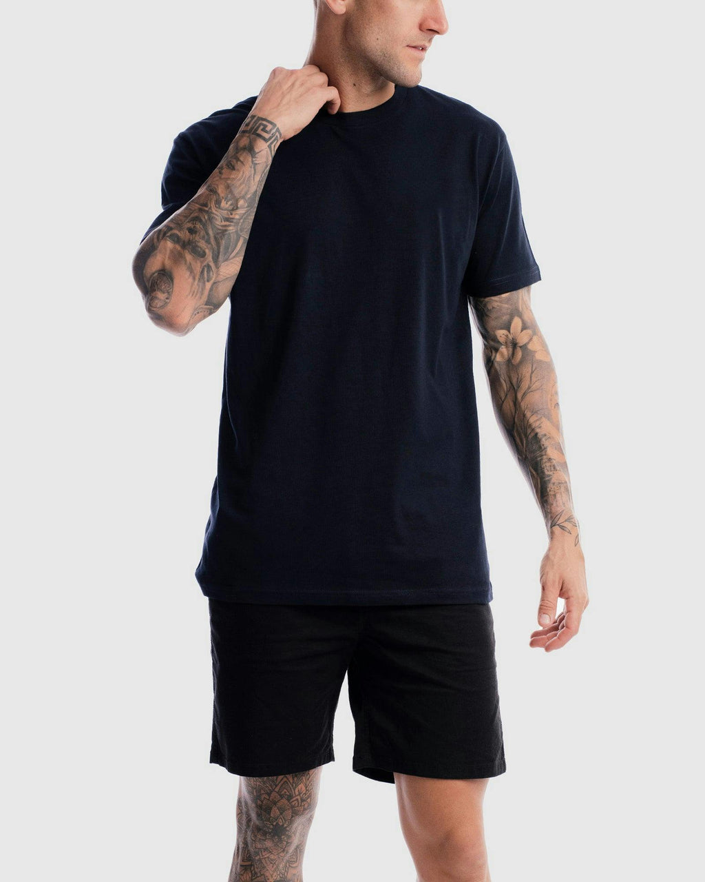 Devoid Premium Tee