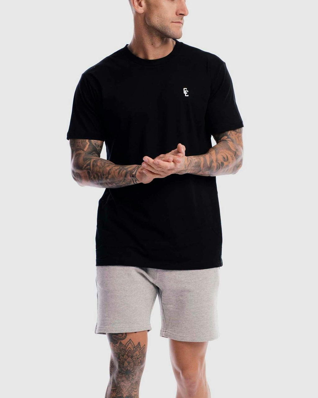 Cypher Rise Tee