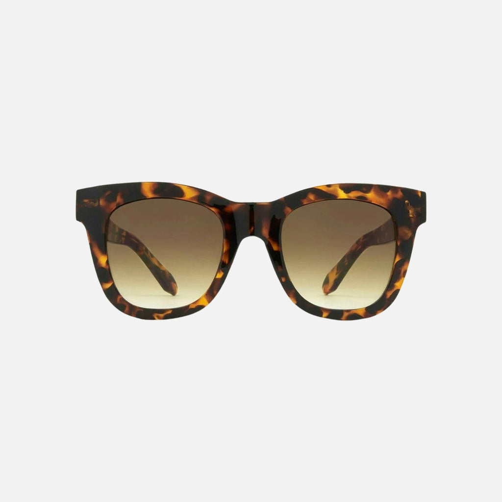 Elba - Gloss Tort Gradient Brown Lens