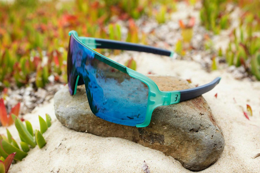 Chester Sportsglasses Ocean Blue Limited Edition