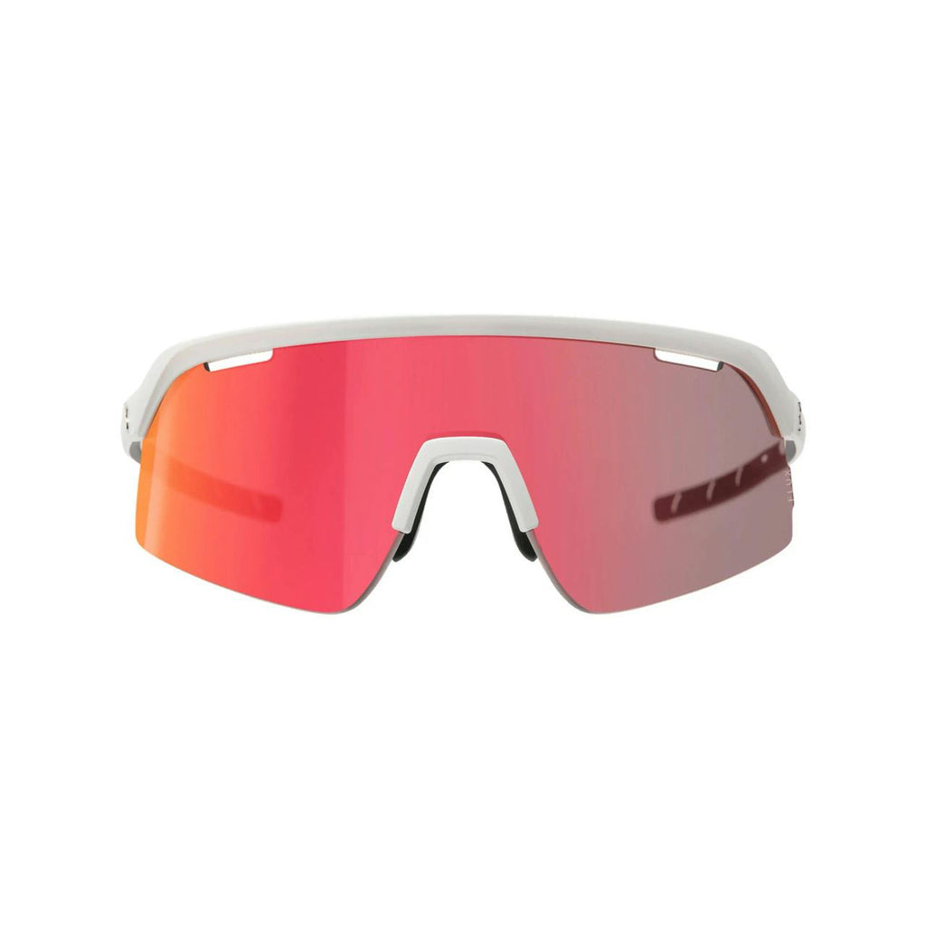 Valor Flux Sportglasses White