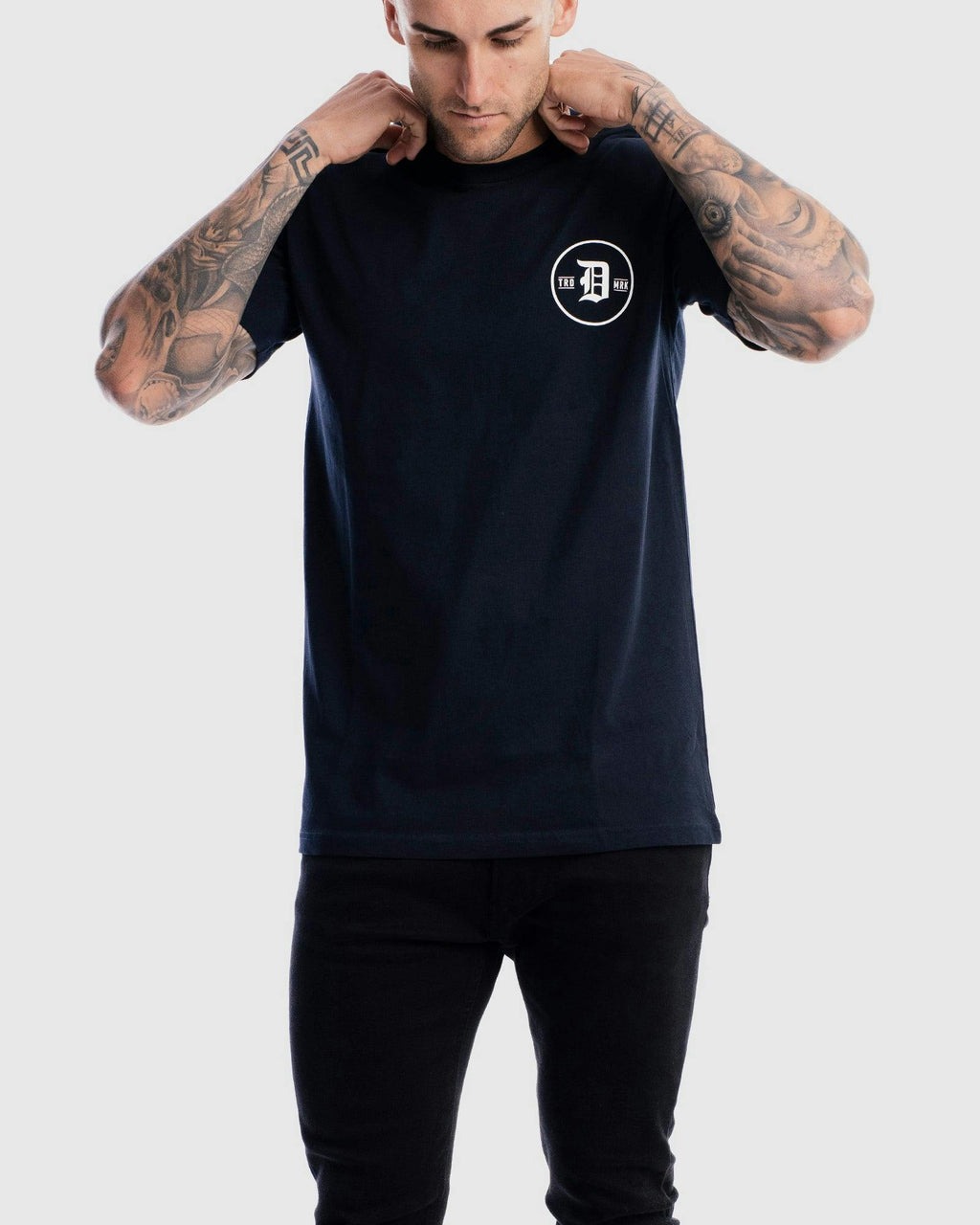 Clean Classic Tee