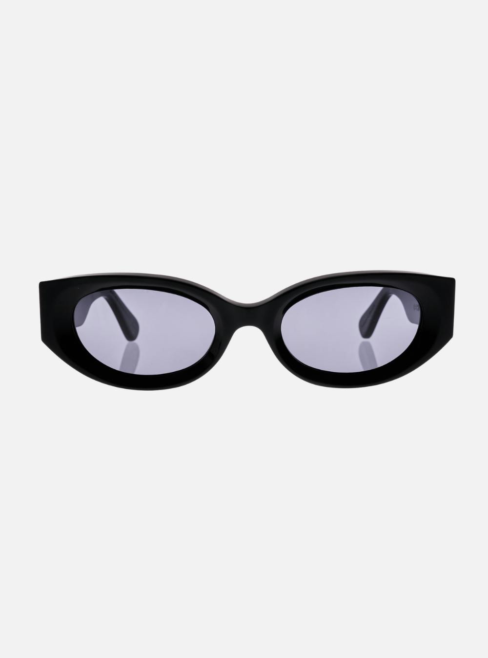 ORACLE Gloss Black | Grey Bio Lens