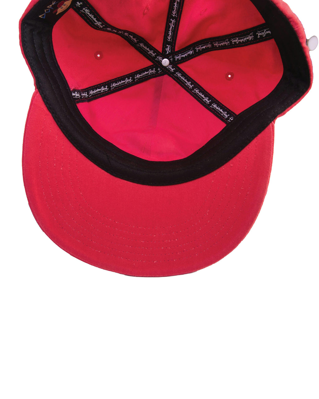 Dope Lemon // Stone Wash Cap // Stingray Pete