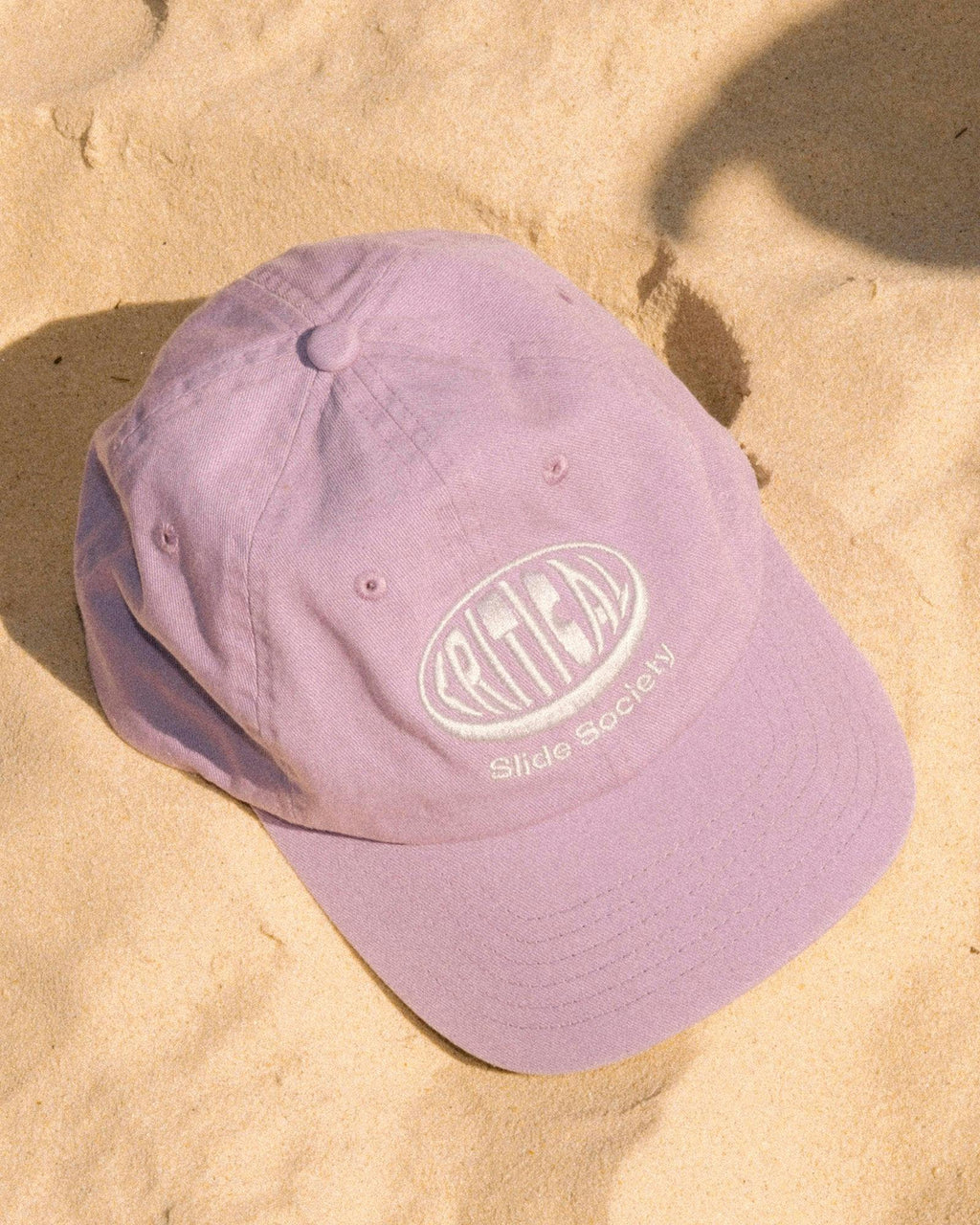 BUZZED DAD CAP