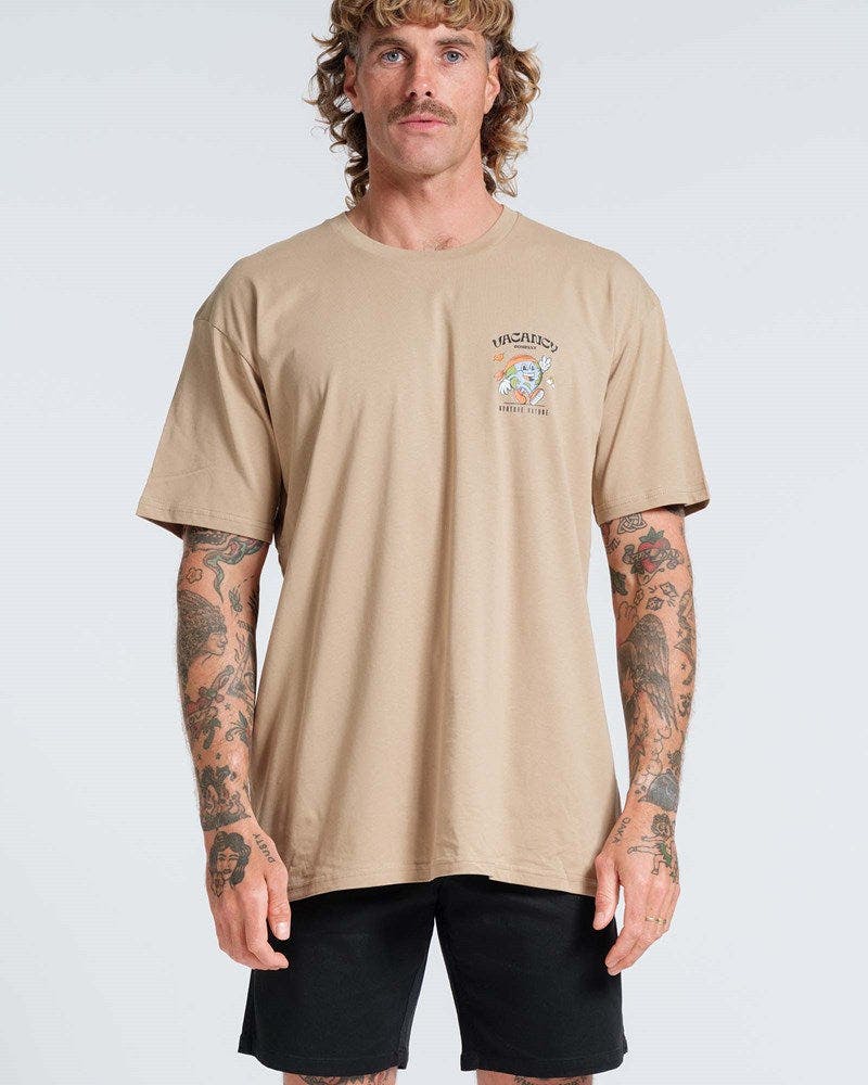 Nurture Nature Tee