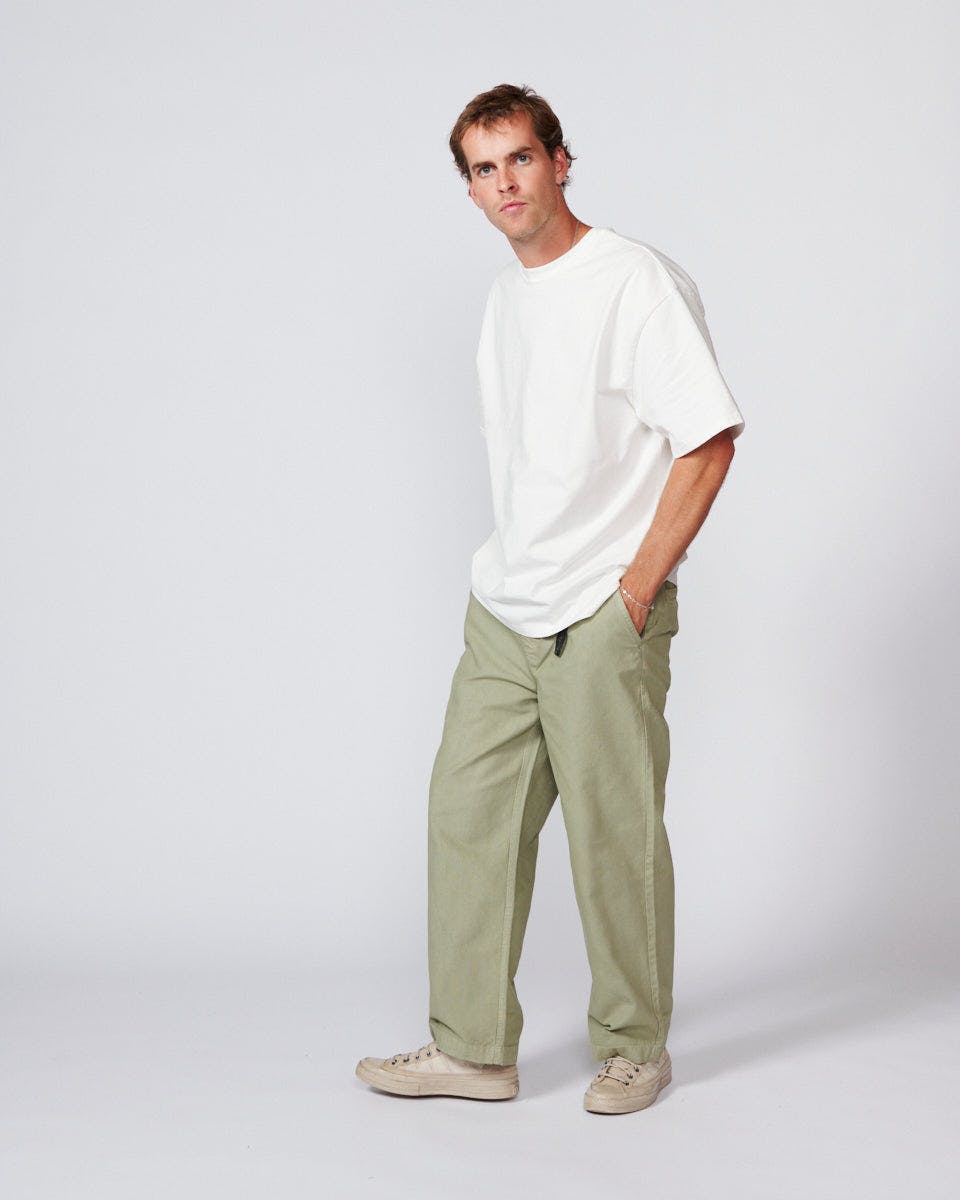Outdoor Pant - Sage