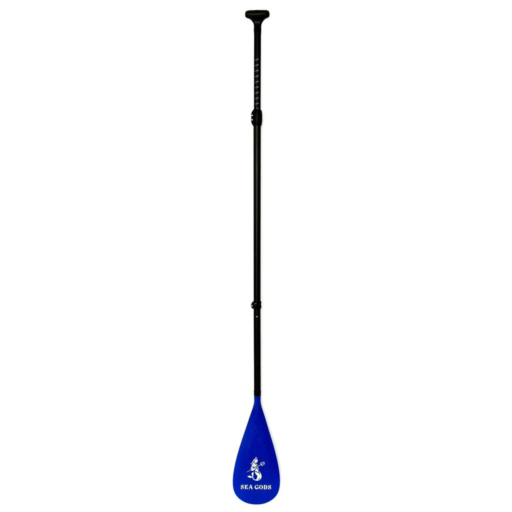 Infinite Mantra CX 11' - Inflatable Stand Up Paddleboard Package