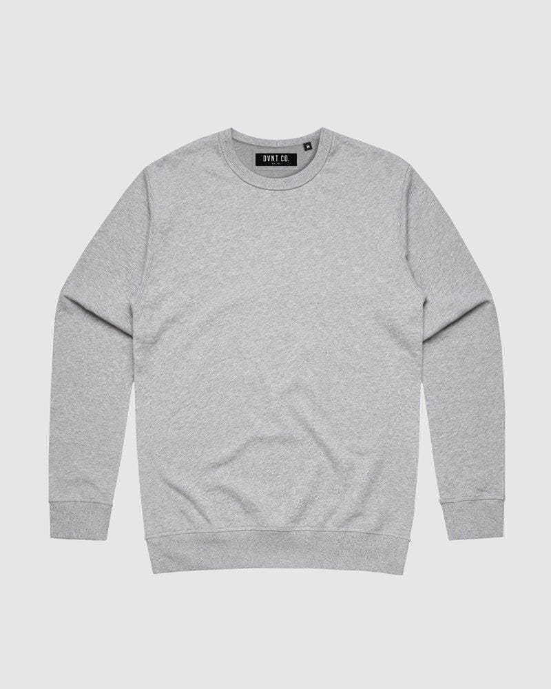 Devoid Crewneck - Youth