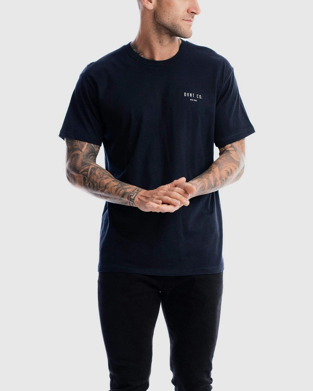 Locale Tee