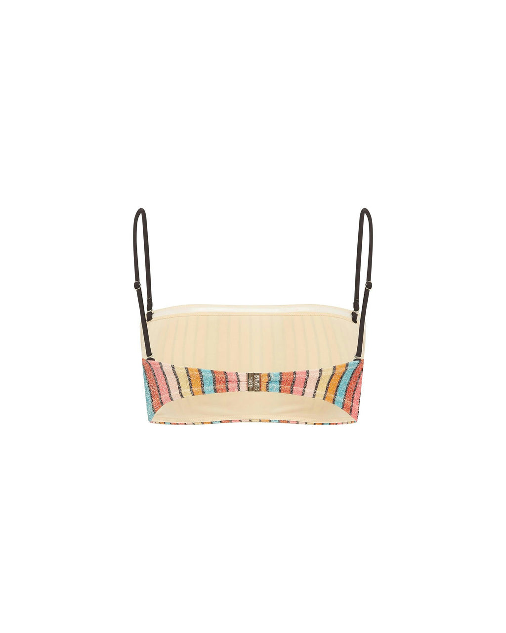 THE BANDEAU TOP - ZEAL