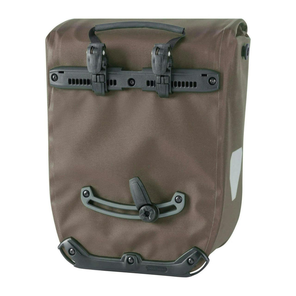 Pedal-Mate QL2.1 (Piece) Dark Sand 16L