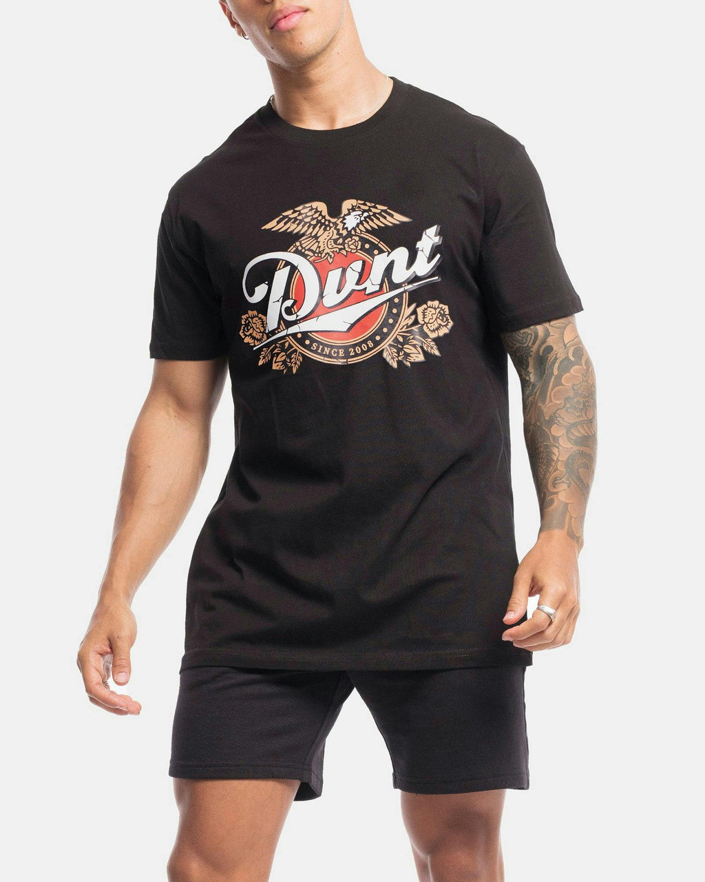 Vintage Craft Tee