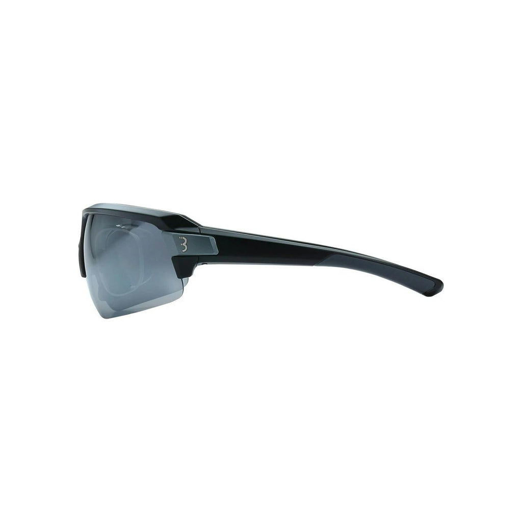 Impulse Optic Sportglasses Matt Black
