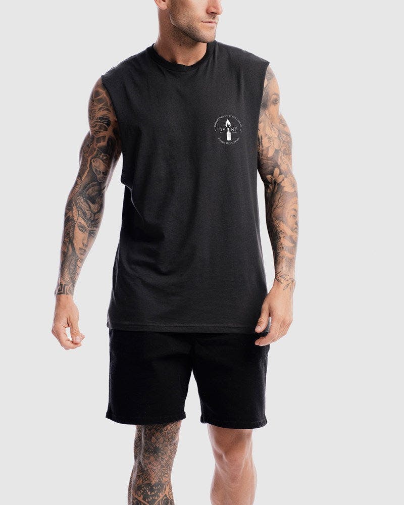 Emblem 2.0 Tank