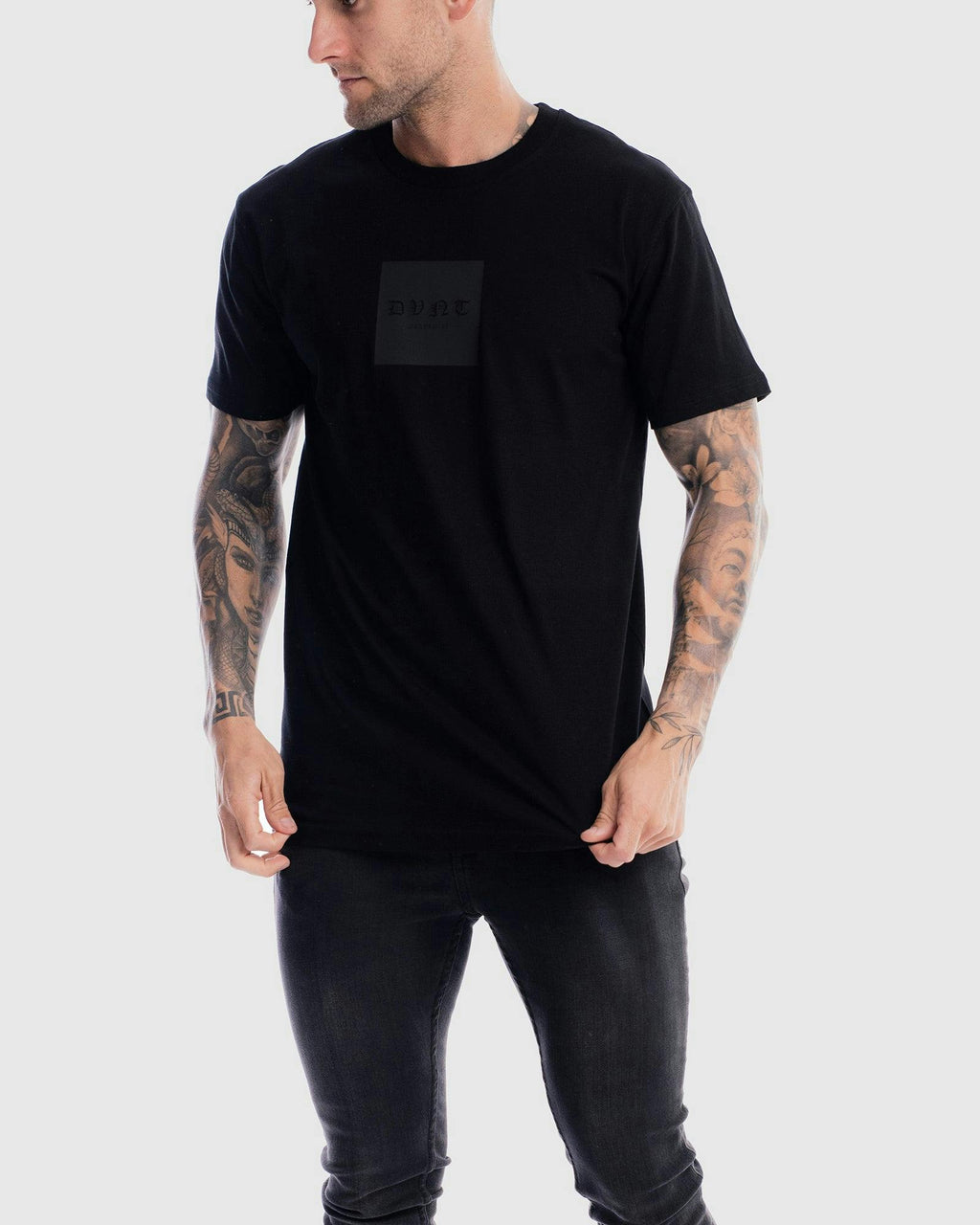 S.E.S Mono Tee