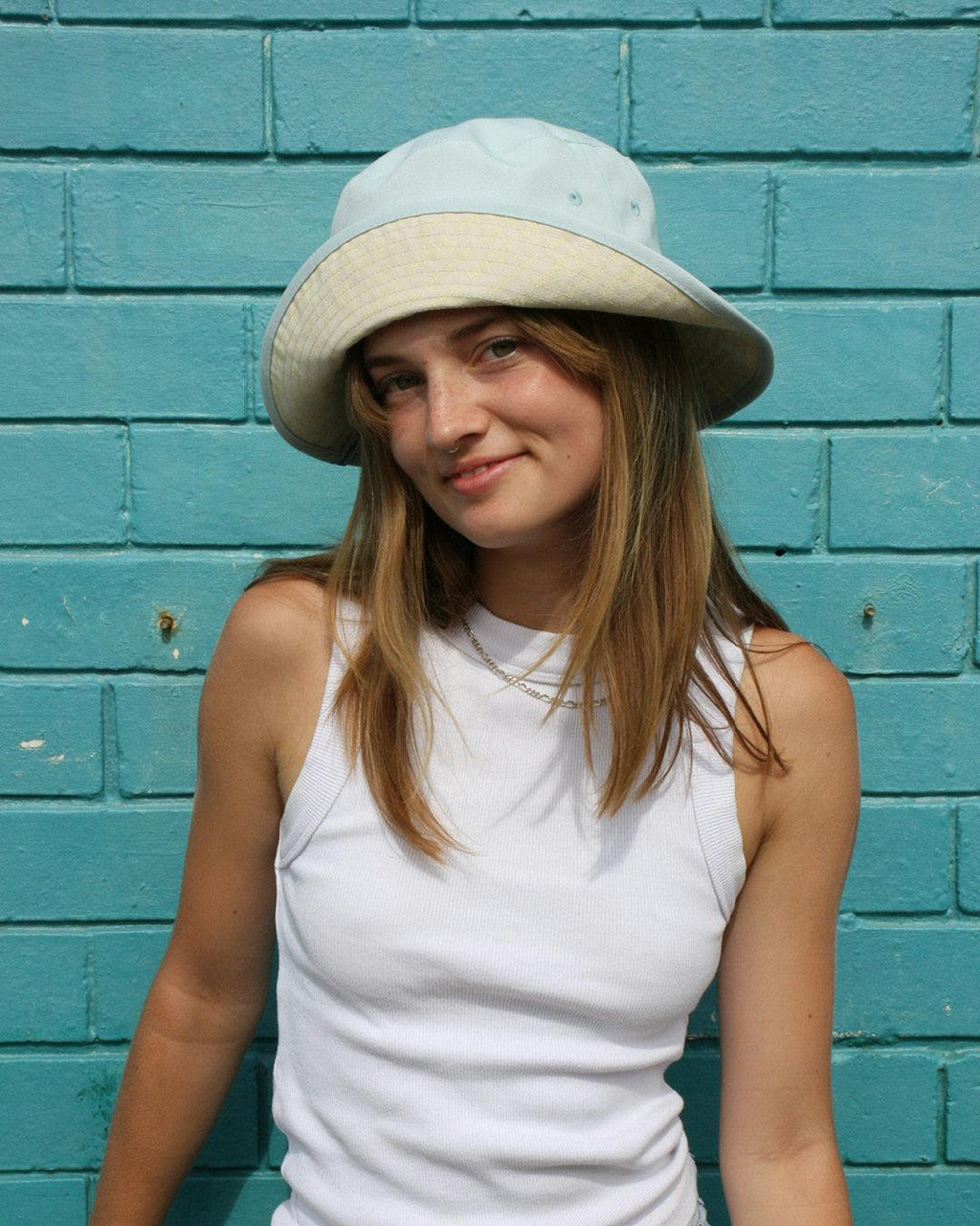 FBS x Reality – Reversible Bucket Hat | 100% Recycled