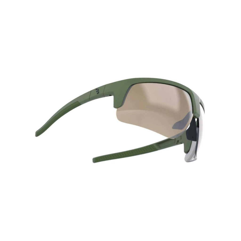 Comet Sports Glasses Olive Green