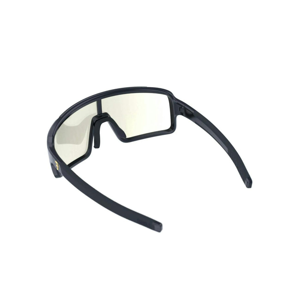 Chester Narrow Sports Glasses PH Gloss Black