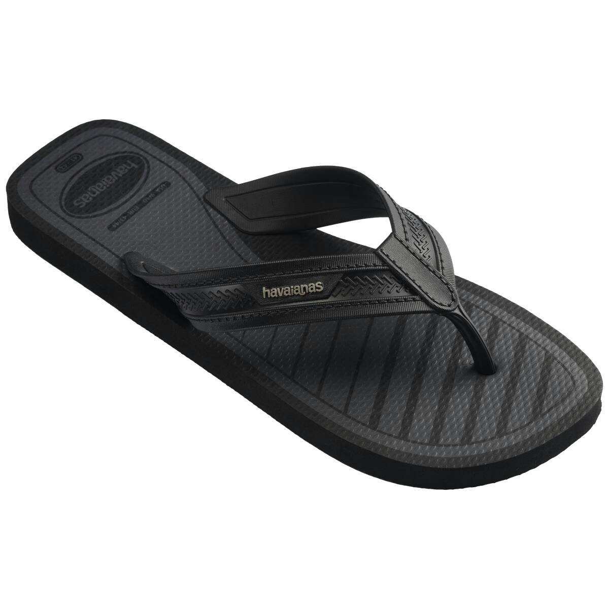 City Basic Thongs