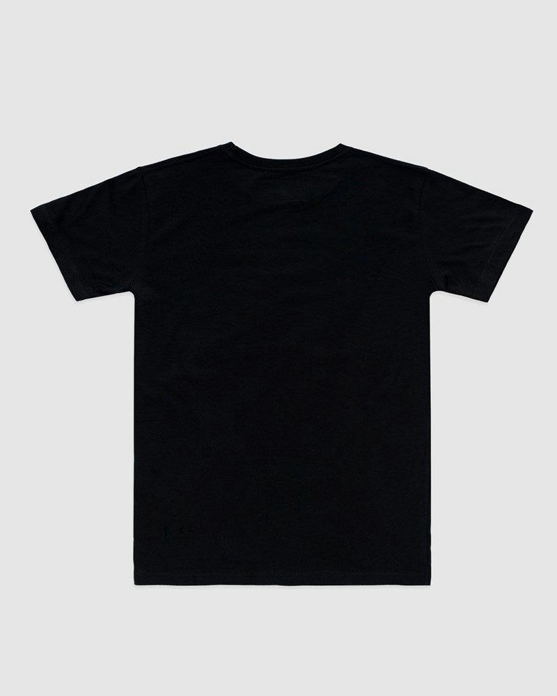 Performance Crest Tee - Youth