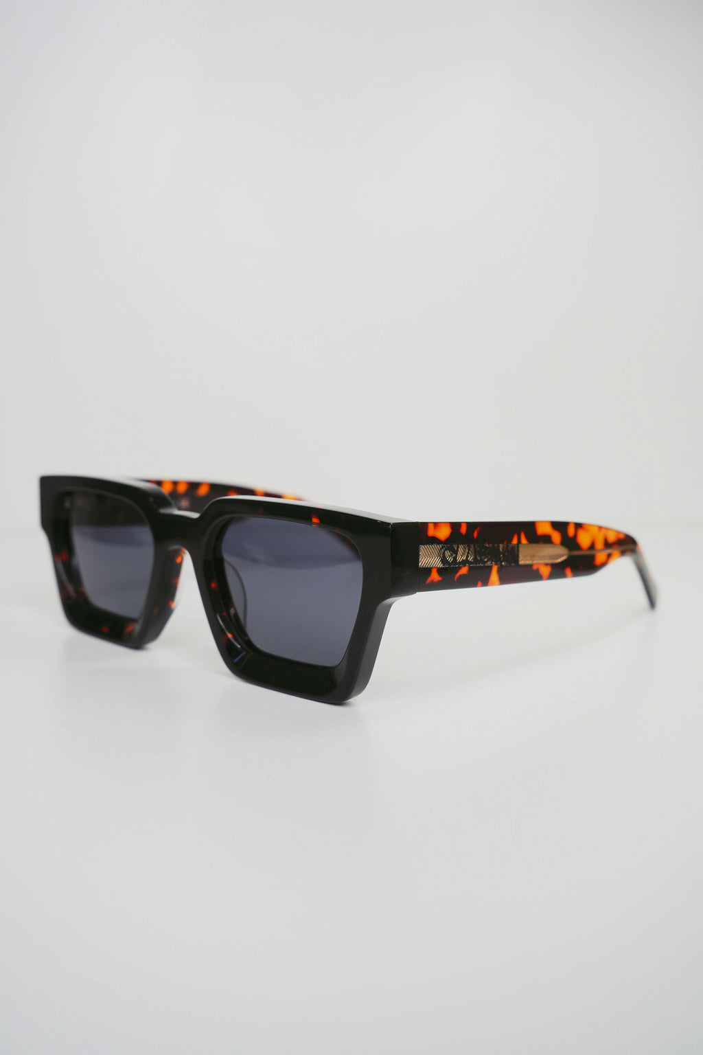 Clubman "Vortex" Sunglasses
