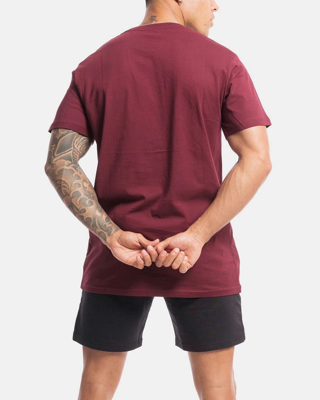 Vacant Tee