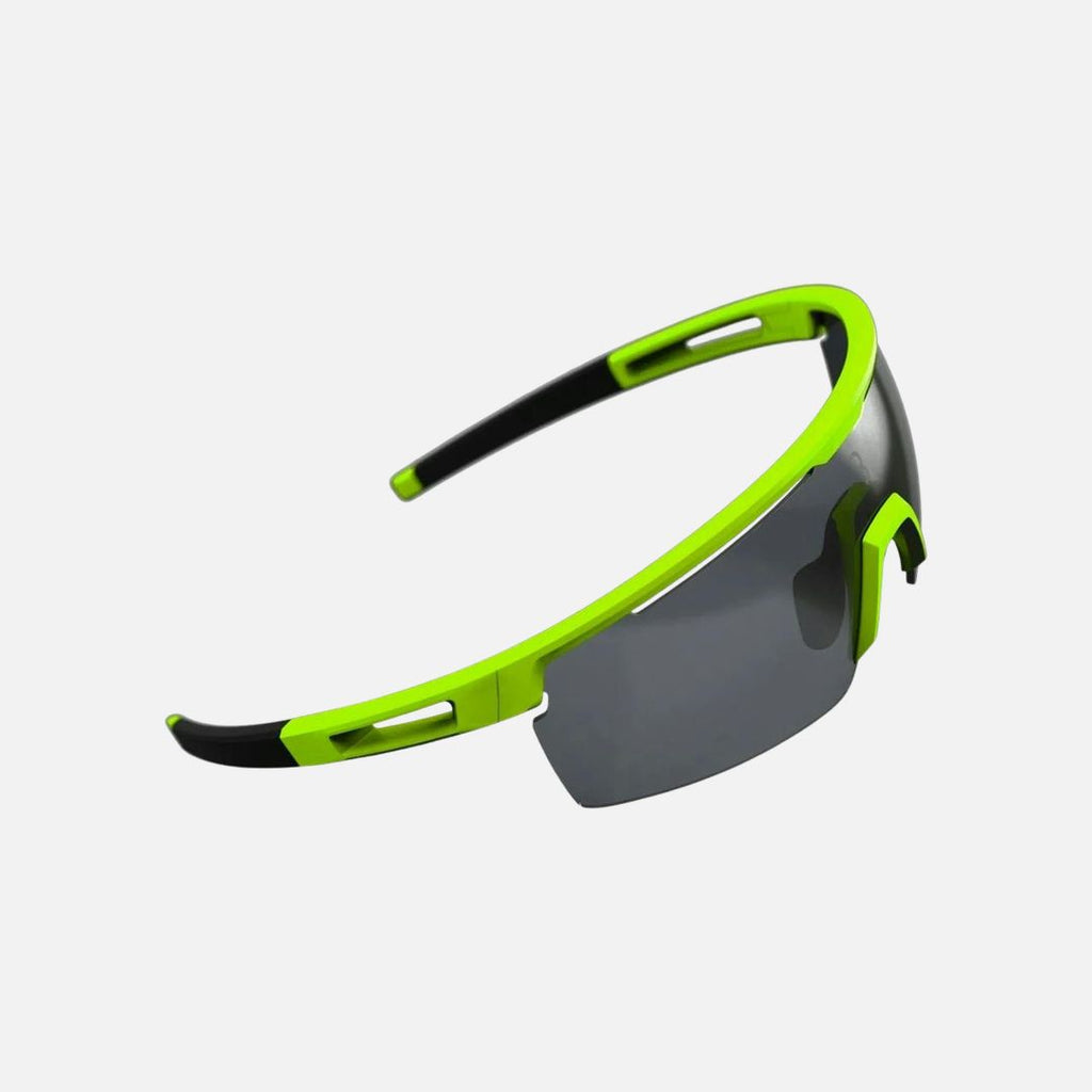 Avenger Sportglasses Matt Neon Yellow