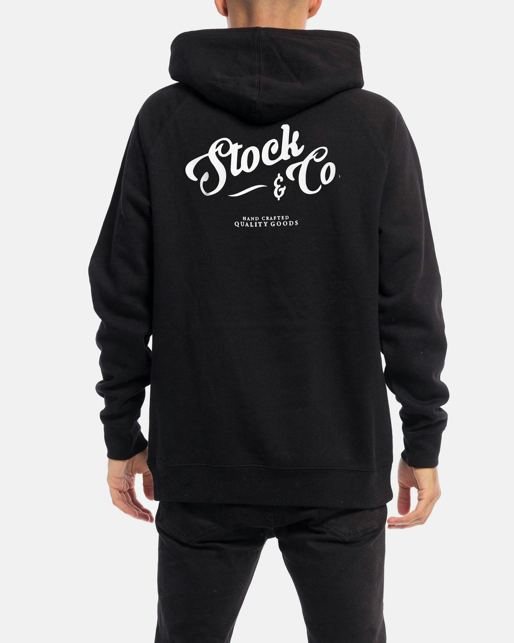 Scroll Hoodie
