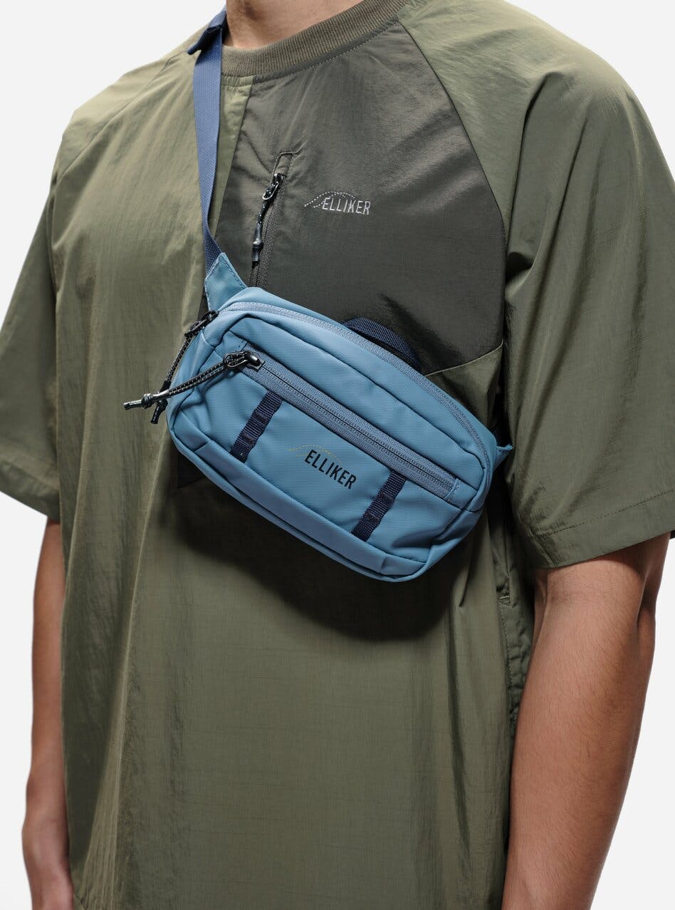 SEMER SLING BAG 1L