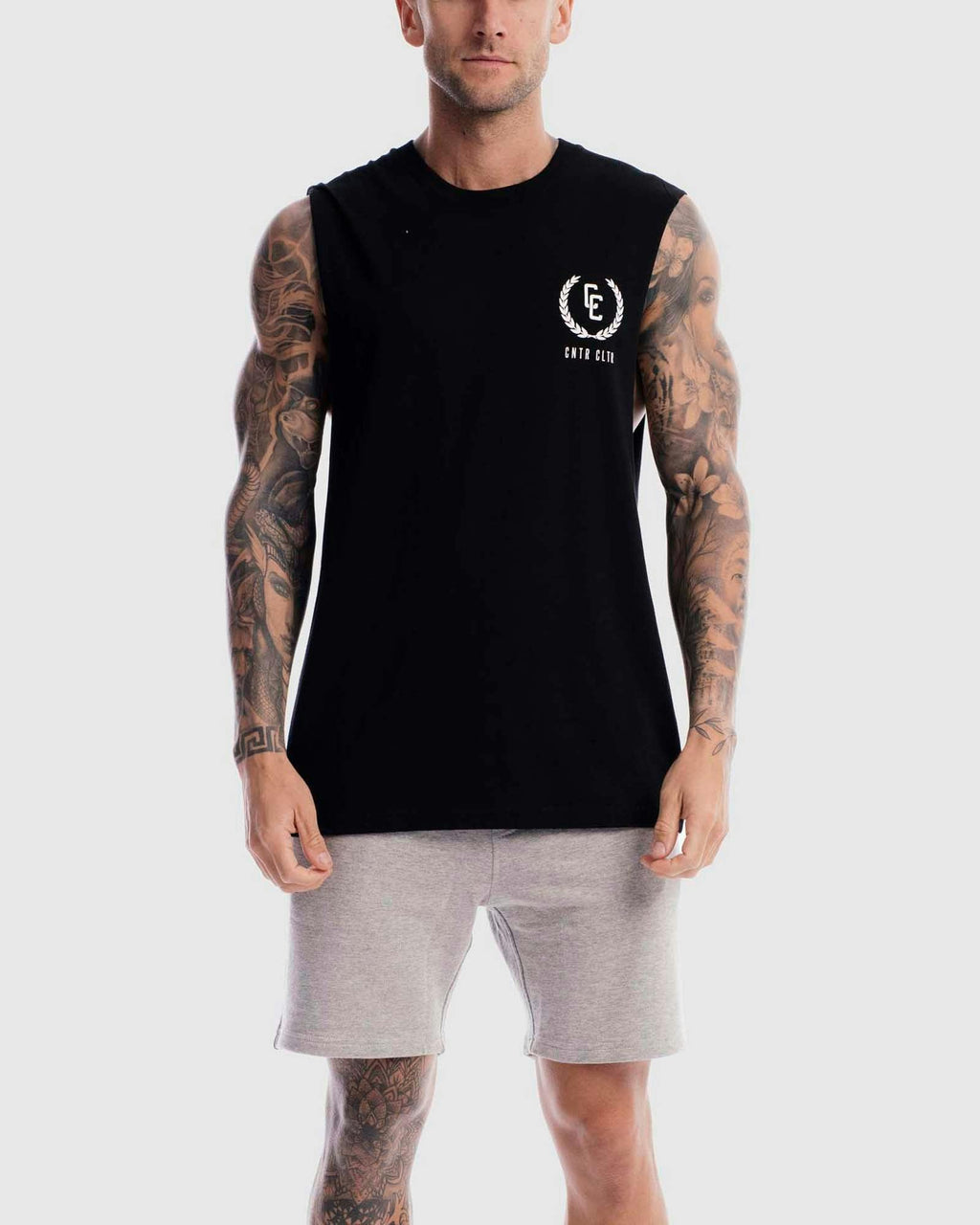 Garland Imprint Tank
