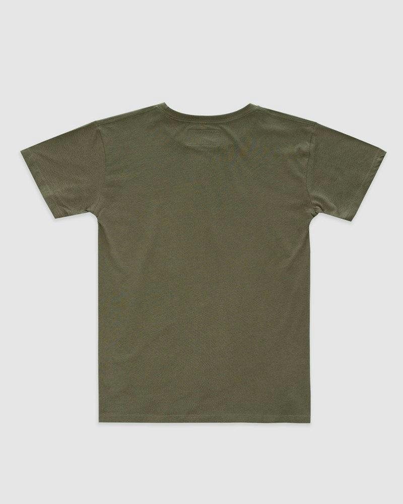 Garland Logo Tee - Youth