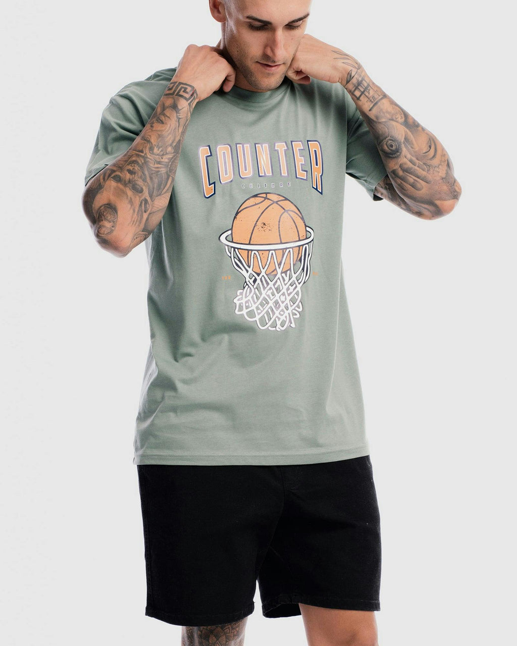 Baller Tee