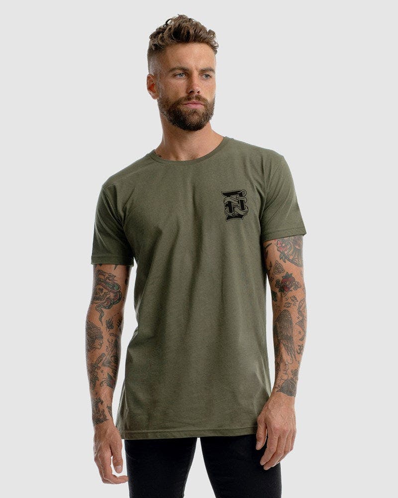 Viper Tee
