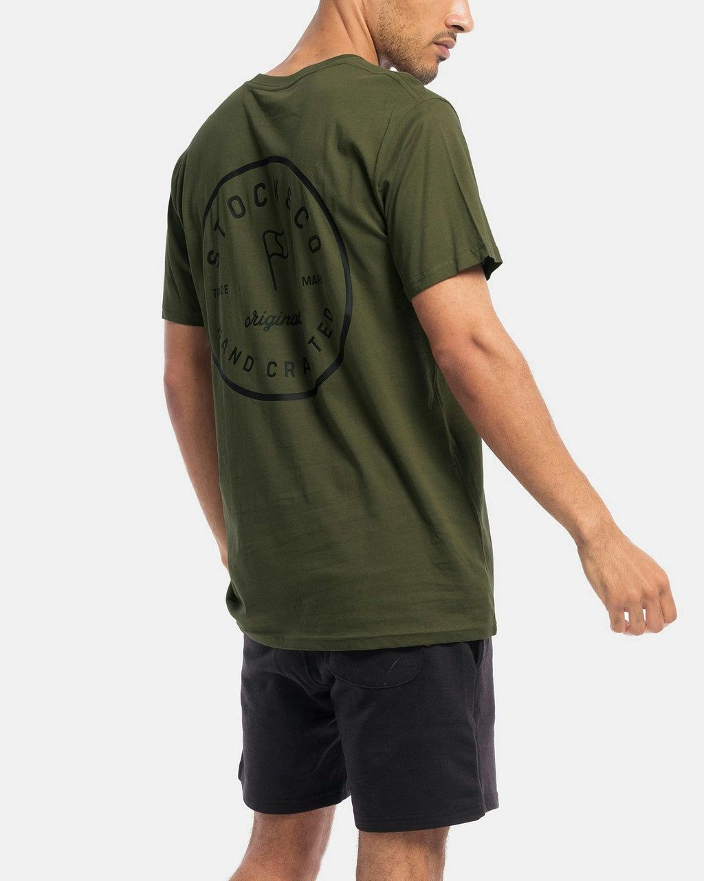 Cuba Tee