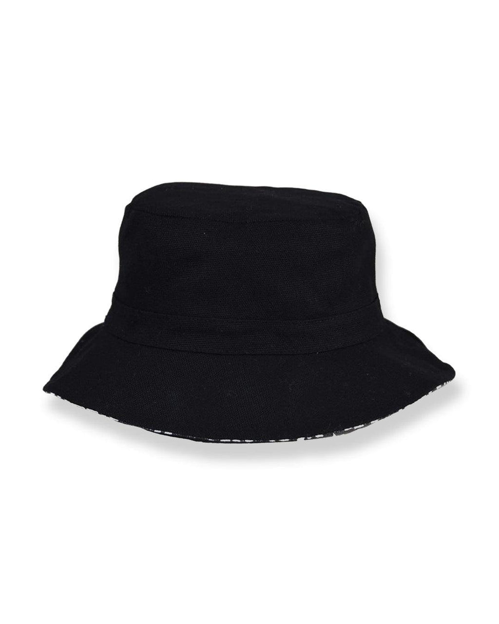 The FlipSide Bucket Hat Aztec Kids