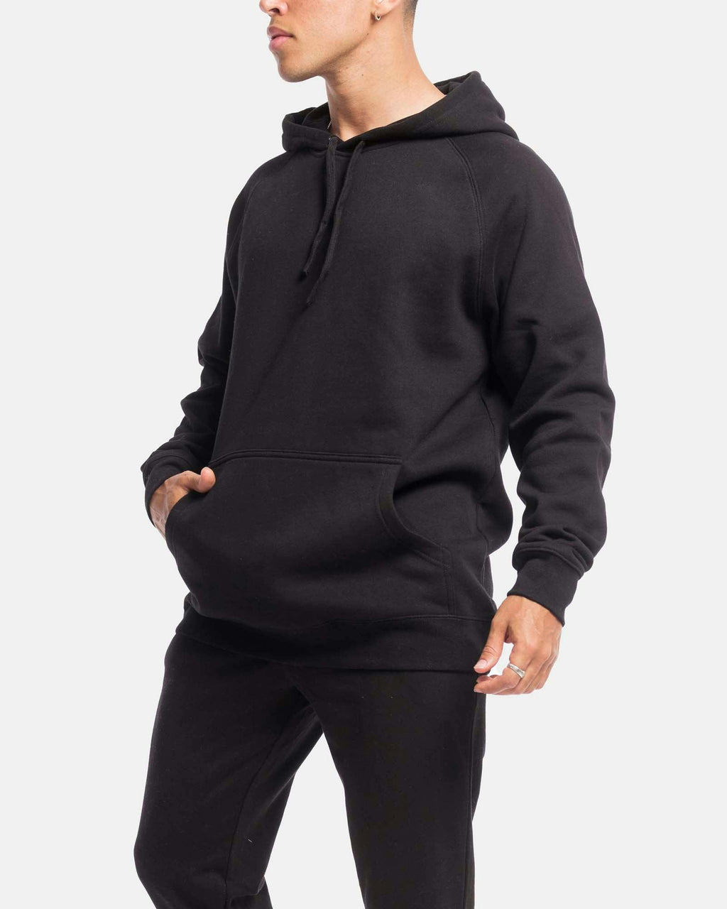 Vacant Hoodie