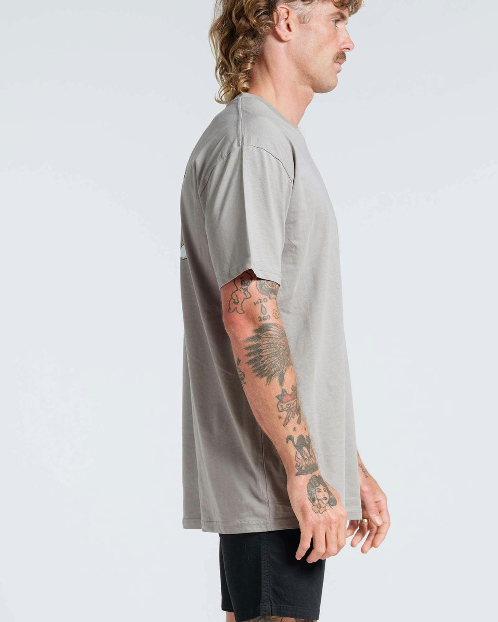 Nurture Nature Tee