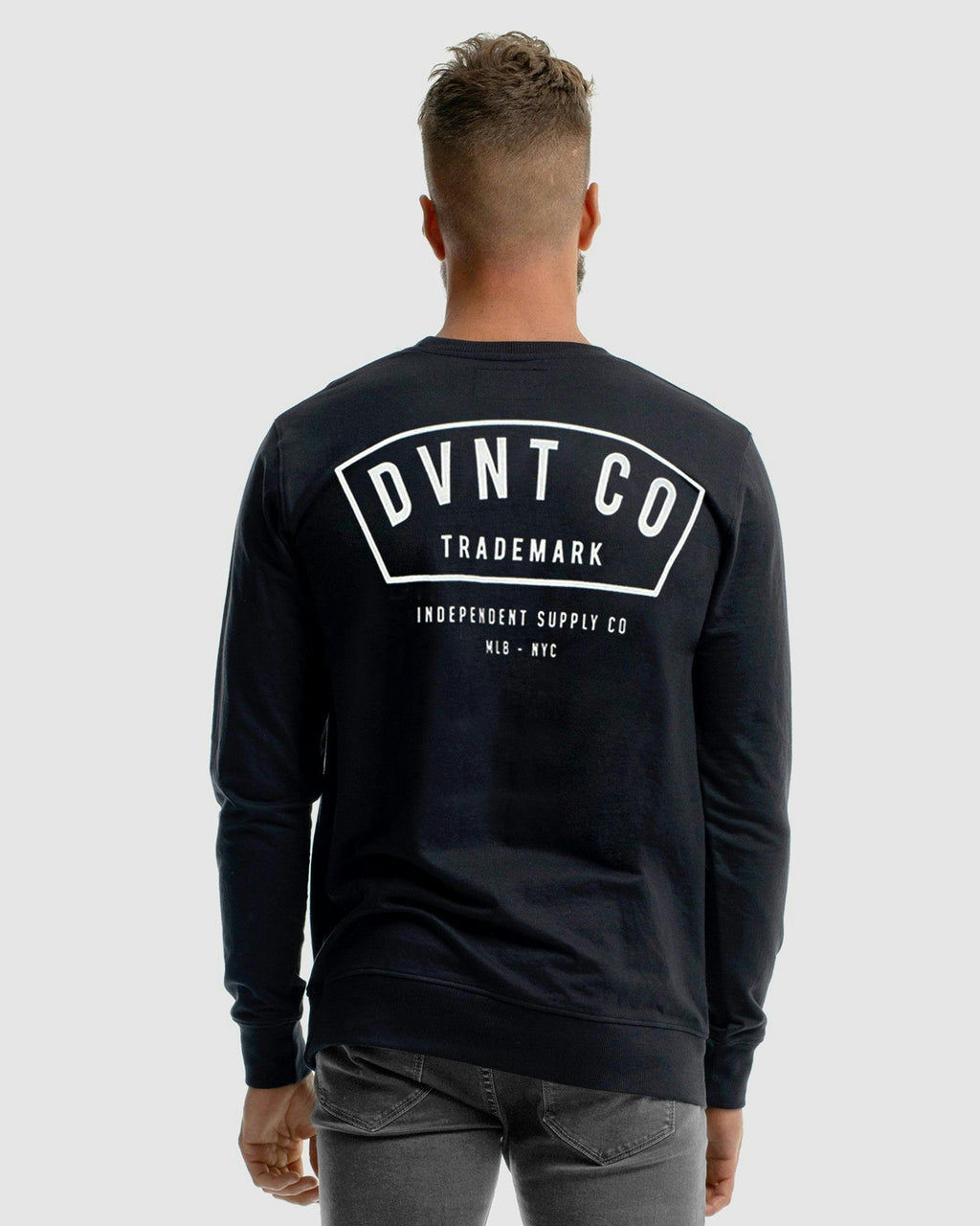 Bailey Crewneck