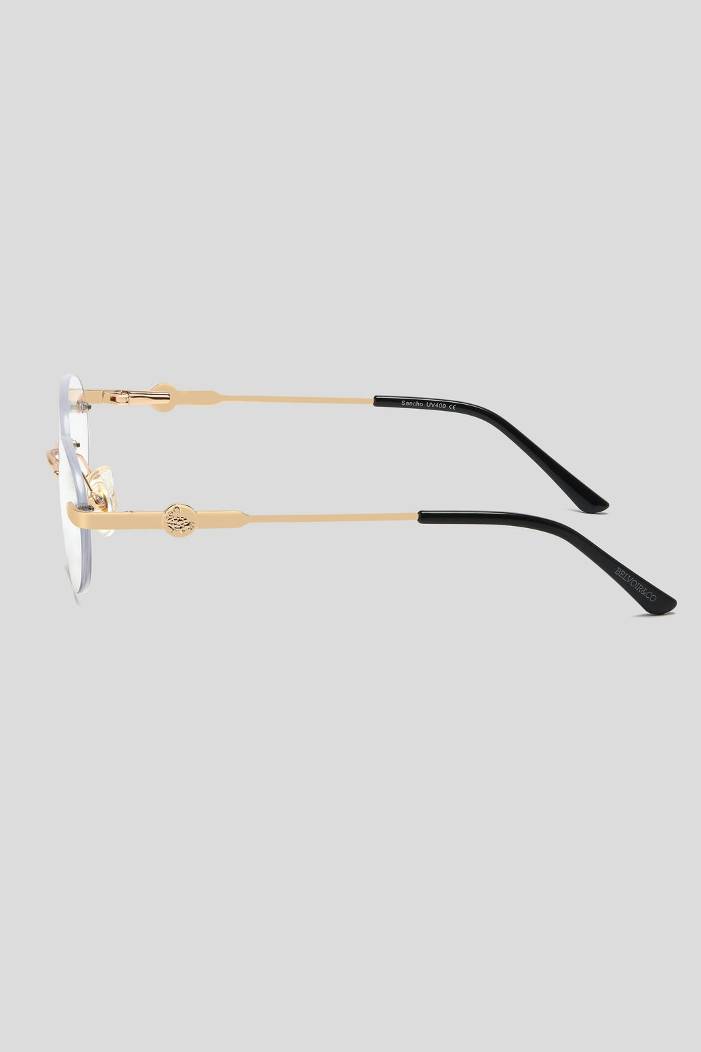 Sancho Anti Blue | Gold