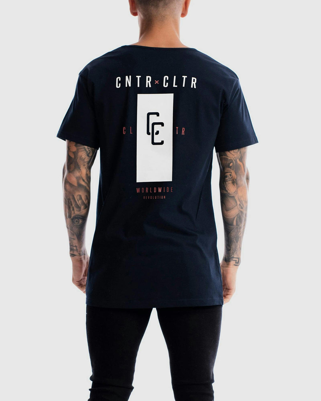 Runway Tee