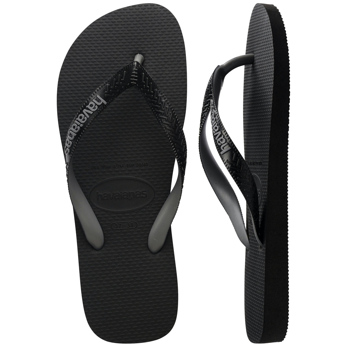 Top Mix Thongs