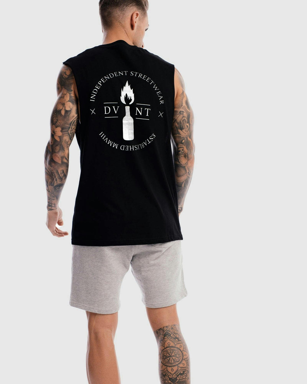 Emblem 2.0 Tank