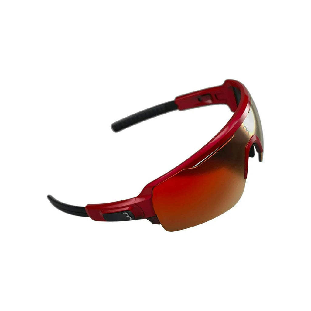 Commander Sportglasses Red