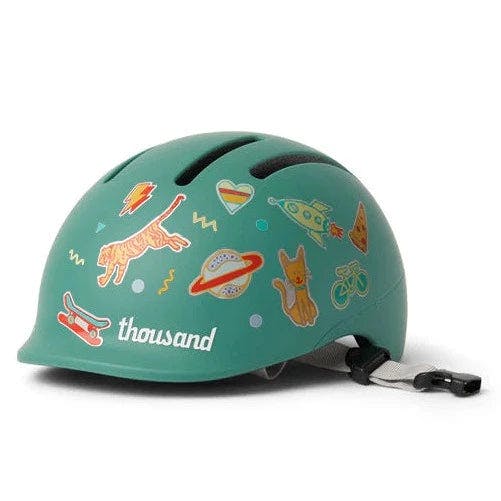 Thousand Jr. Toddler Helmet | 45-49cm.